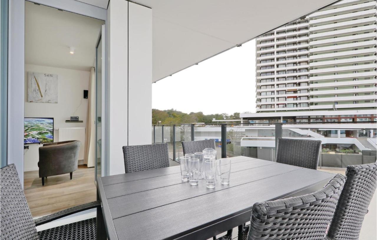 2 Bedroom Awesome Apartment In Luebeck Travemuende Exteriör bild