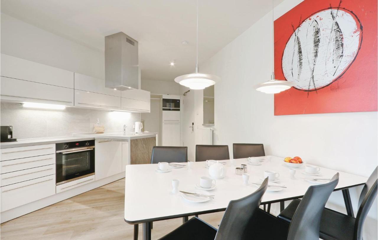 2 Bedroom Awesome Apartment In Luebeck Travemuende Exteriör bild